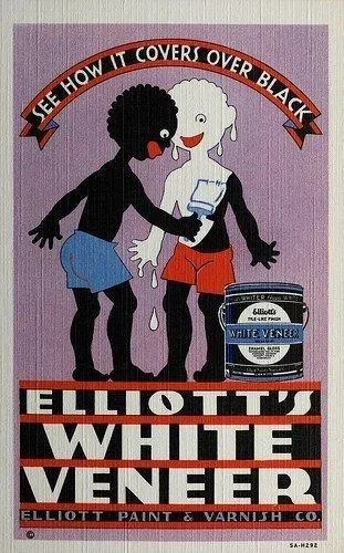 xionc0586 - #heheszki
i ty możesz sobie przemalować murzyna ( ͡° ͜ʖ ͡°)