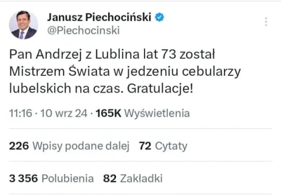 CzechoslowackiZwiazekSzachowWodnych - Pozytywna wiadomosc z samego rana