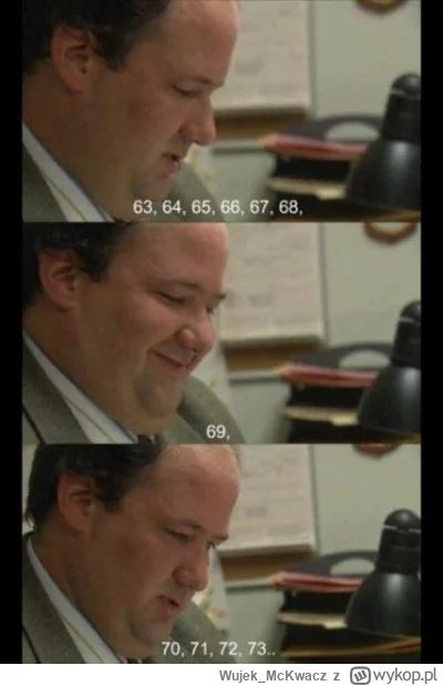 Wujek_McKwacz - @widmo82: