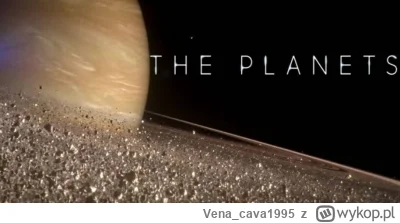 Vena_cava1995 - Jeśli chcecie oderwać się od Ziemi, to polecam obejrzeć rewelacyjny d...