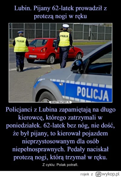 rojek - @jestemtakizmeczony amator