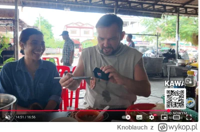 Knoblauch - @JozefG_34: Plastiki juz to pokazali w dzisiejszym gniocie https://www.yo...