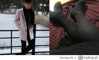 DorianJS - @DorianJS: