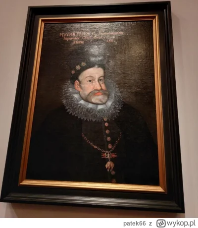 patek66 - Rudolf Murzyński, muzeum w Toruniu.

Przodek Zbigniewa i Mariusza Murzyński...