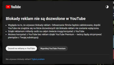 Mateusz_Kopytoborski - Jak pozbyć się tego dziadostwa, mam ublock i filtry, póki co n...