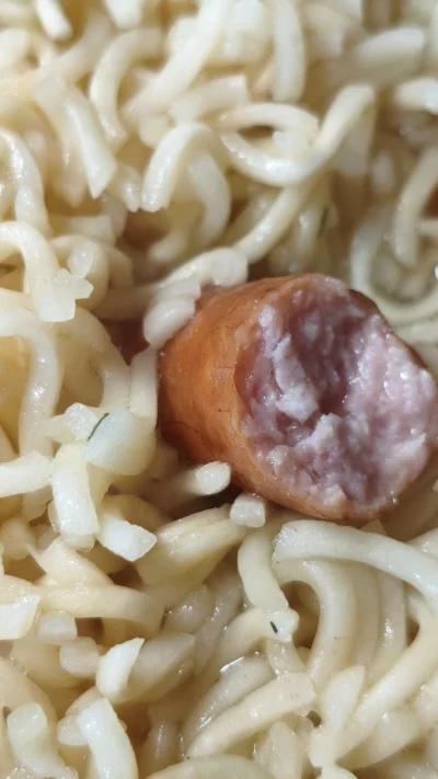 vieniasn - @Teuvo to nie jest pełnowartościowy posiłek głodny będziesz ja ci mówię tr...