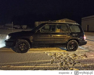 espenio - @marcin-zielonkaa Volvetta to jest luks samochód, gratuluję. Ja ujeżdżam fo...