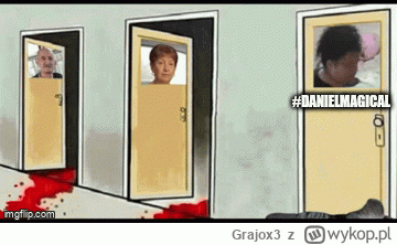 Grajox3 - Jak wróci @Fatalista1988 i powie ze zawijamy tag to niestety trud skończon....