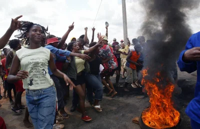 hirekgawron - @marekm murzyny vibe