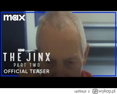 upflixpl - Przeklęty II | HBO publikuje oficjalny zwiastun serialu dokumentalnego

...
