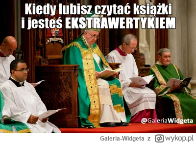 Galeria-Widgeta - Autor: Widget

#papiez #religia #czytelnik #czytanie #ksiazki #ekst...