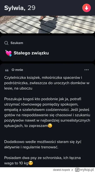 dawid-hopek - W Warszawie jest aż tak źle? 

SPOILER