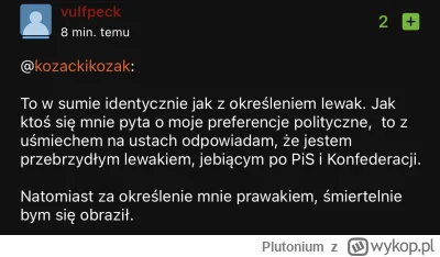 Plutonium - @jankes83 o widzisz. 


Czyli to ogólna tendencja XD