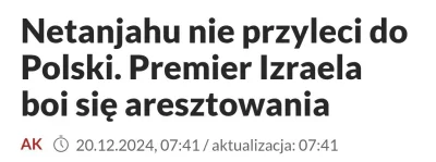 Normie_Lurker - Polską górą!!!

#polska #izrael #zydzi