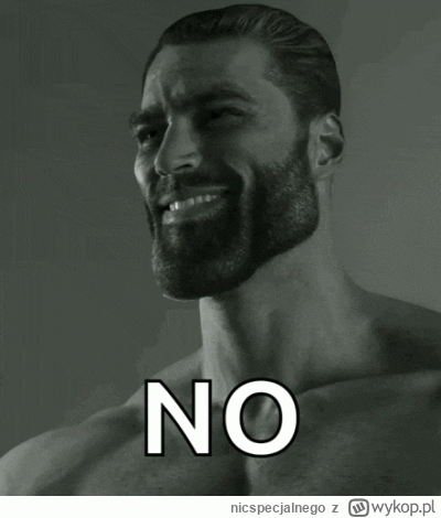 nicspecjalnego - @MarianJanusz: