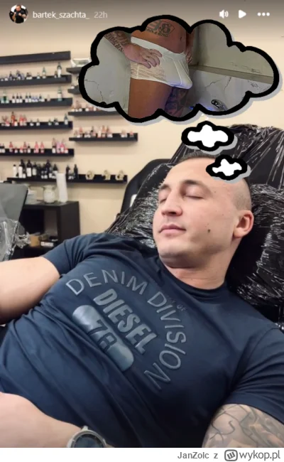 JanZolc - @meemphis11: