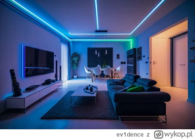 ev1dence - Rozglądam się za LED'ami do pokoju. Co polecacie?

Większość bestsellerów ...