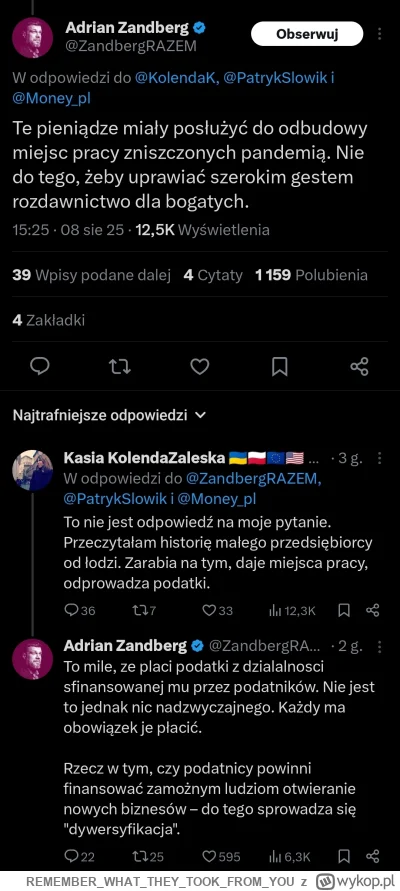 REMEMBERWHATTHEYTOOKFROM_YOU - @maciorqa