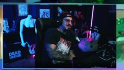 Huptys - #kiszak Mocne słowa jak na kogoś, kto oparł swój kontent na oglądaniu cudzyc...