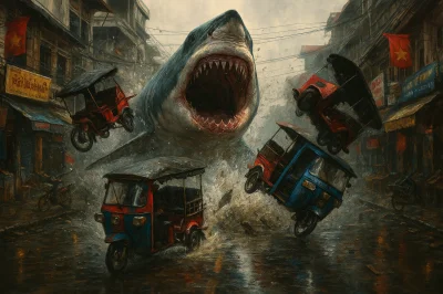 Marecki85 - #raportzpanstwasrodka Magda jak nie dostanie swojego codziennego Lok-Laka...