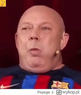 Pepega - KOWAL I BARCELONIARZE TERAZ
#mecz