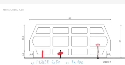 appmstt - #budujzwykopem #remontujzwykopem       Jakie kołki do mocowania sufitu podw...