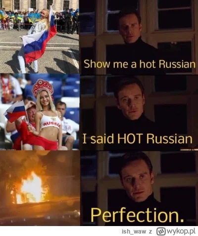 ish_waw - #russiahateclub #wojna #rosja #ukraina #humorobrazkowy