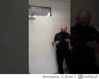 N.....m - Po dokonaniu ujęcia na sklepie Sebix próbuje cię słownie bykować 
co robisz...