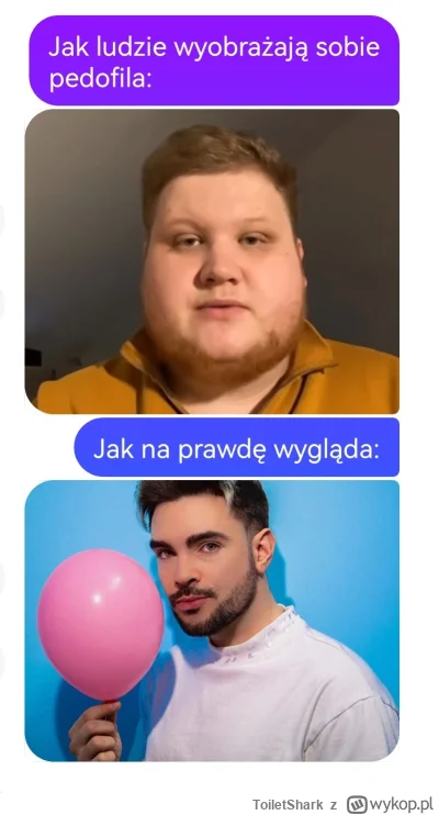 ToiletShark - #heheszki #famemma #youtube #afera