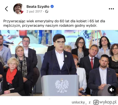 unlucky - @szyderczyszczur: