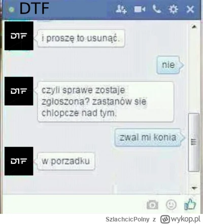 SzlachcicPolny - To tak w ramach DTF vs 3B xD #strzelectwo #heheszki #bron