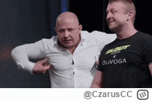 CzarusCC - @JanuszherbusKoryBut_Wisnioweczka: moooorda tam artnoxie