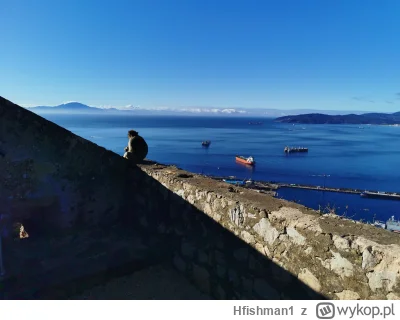 Hfishman1 - Obok tej skały, a w tel Afryka i Maroko