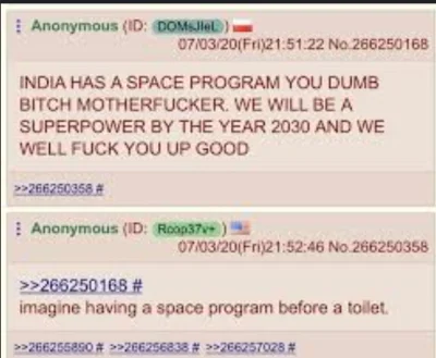 PodniebnyMurzyn - @Soothsayer: