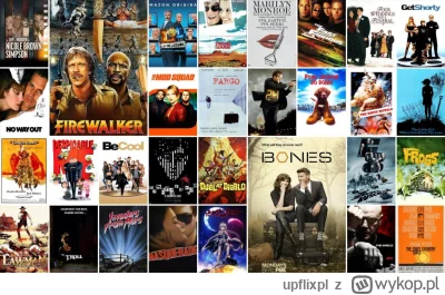 upflixpl - Nowości i powroty w ofercie Prime Video Polska – Szybcy i wściekli, Fargo ...