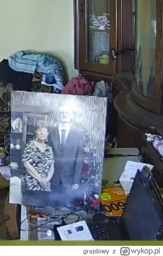 grajdowy - Zapalmy wspólnie wirtualny znicz dla rodziców Śp. Murzyńskich 

Niestety s...