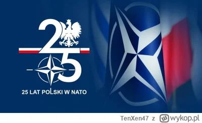 TenXen47 - Naszą obecność w nato i to że nie jesteśmy na miejscu Ukrainy czy Białorus...