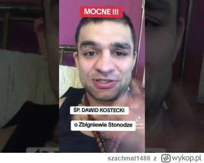 szachmat1488 - to mówicie, że  Stonoga w Clout  #famemma