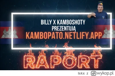 lskx - #raportzpanstwasrodka

KAMBOPATO.PL

Spadnięcie z rowerka Kamboshotów codzienn...