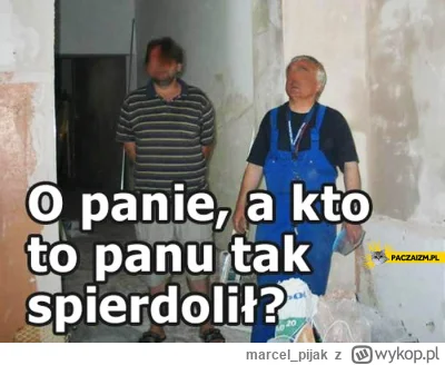 marcelpijak - @hrumque: ( ಠಠ)