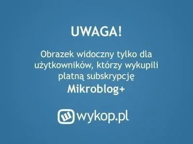 HausHagenbeck - Ej ale wiecie, że mając dostęp do Mikroblog+ macie dostęp to ukrytych...