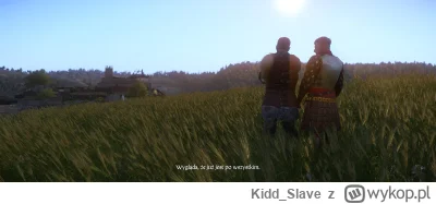 Kidd_Slave - no cóż, zajęło mi to 3 podejścia, ale w końcu wymęczyłem 
#gry