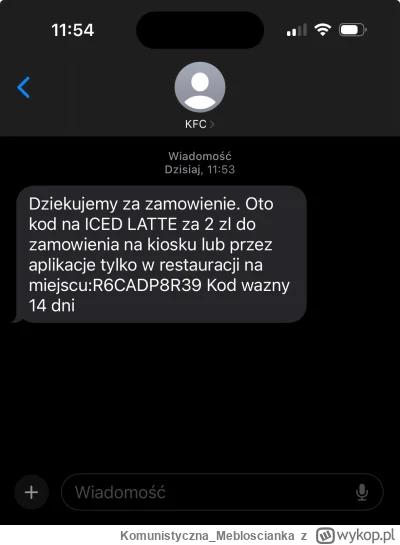 Komunistyczna_Mebloscianka - Łapta
#kfc