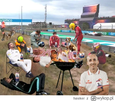 hasker - #f1 ( ͡° ͜ʖ ͡°)