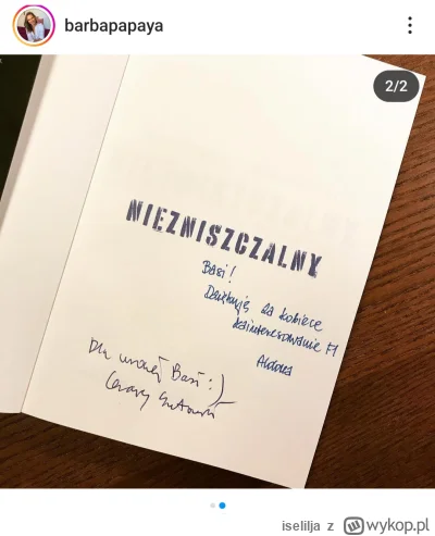 iselilja - #f1 a pamiętacie, że Cez wystalkował swoją Basie na IG po tym spotkaniu au...