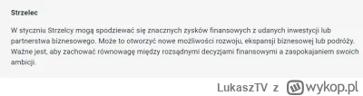 LukaszTV - Wreszcie będę bogaty haha xd
#wygryw #chwalesie #strzelec