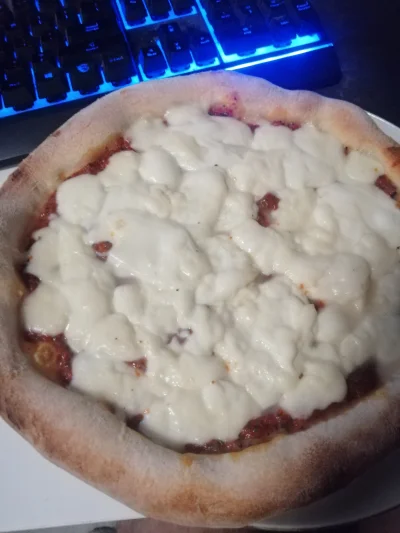 starykuc - A wy zazdrosni
#przegryw #pizza #gotowanie #foodporn
