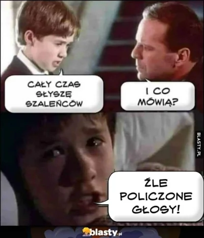 NeonNinja - #polityka #humorobrazkowy