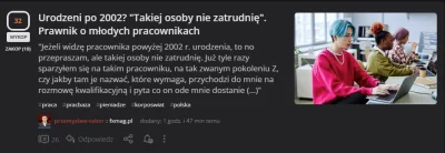 jacekparowka - Polscy pciembiorcy to najbardziej obrzydliwa i roszczeniowa grupa społ...
