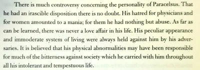 Arvin - xD trochę mnie rozśmieszył ten fragment, nie powiem. Gdyby w XVI wieku istnia...